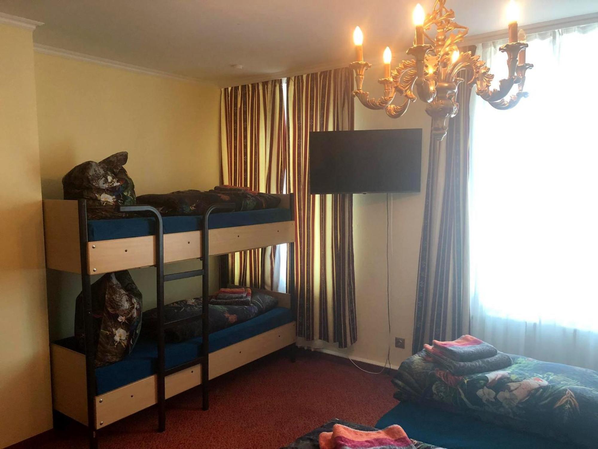 Hotel Eulenspiegel - Das Erlebnishotel In ريزا المظهر الخارجي الصورة